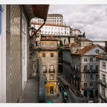 Orm - Ribeira Apartments 포르투 외부 사진