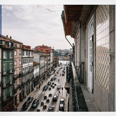Orm - Ribeira Apartments 포르투 외부 사진