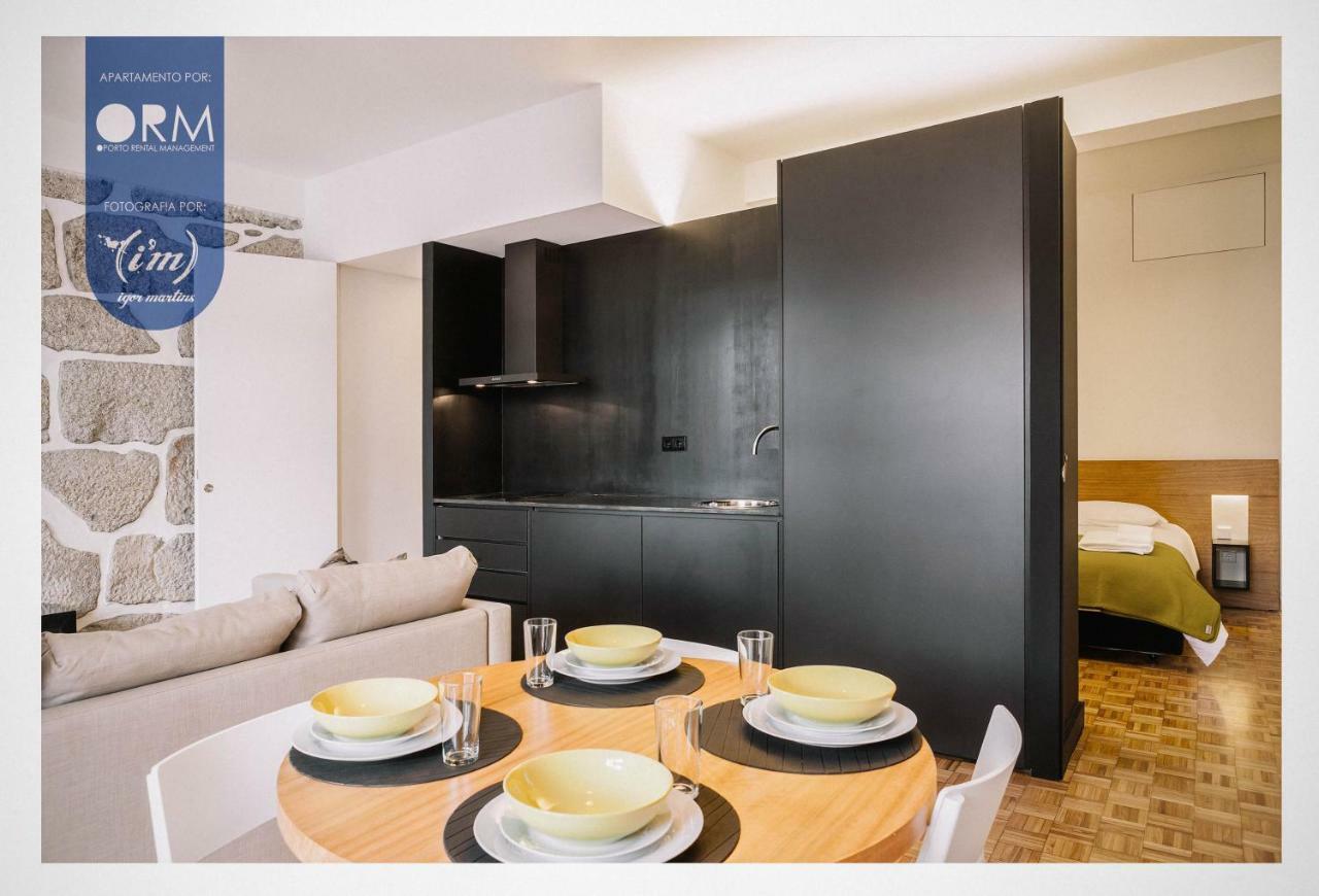 Orm - Ribeira Apartments 포르투 외부 사진