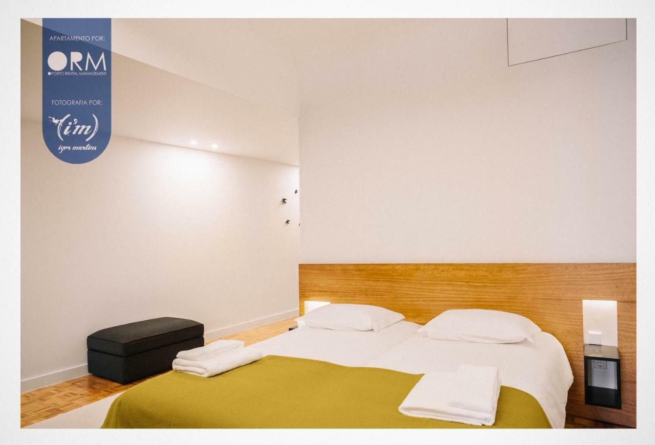 Orm - Ribeira Apartments 포르투 외부 사진