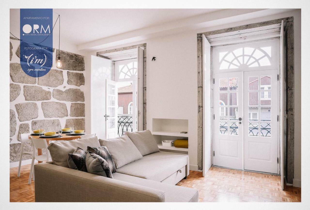 Orm - Ribeira Apartments 포르투 외부 사진