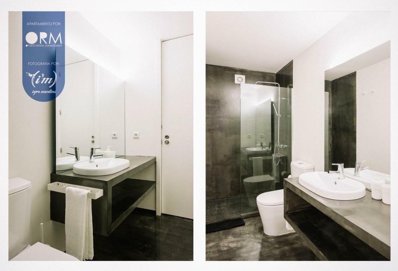 Orm - Ribeira Apartments 포르투 외부 사진
