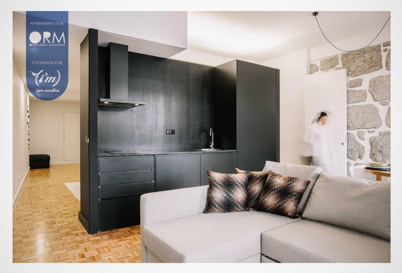 Orm - Ribeira Apartments 포르투 외부 사진