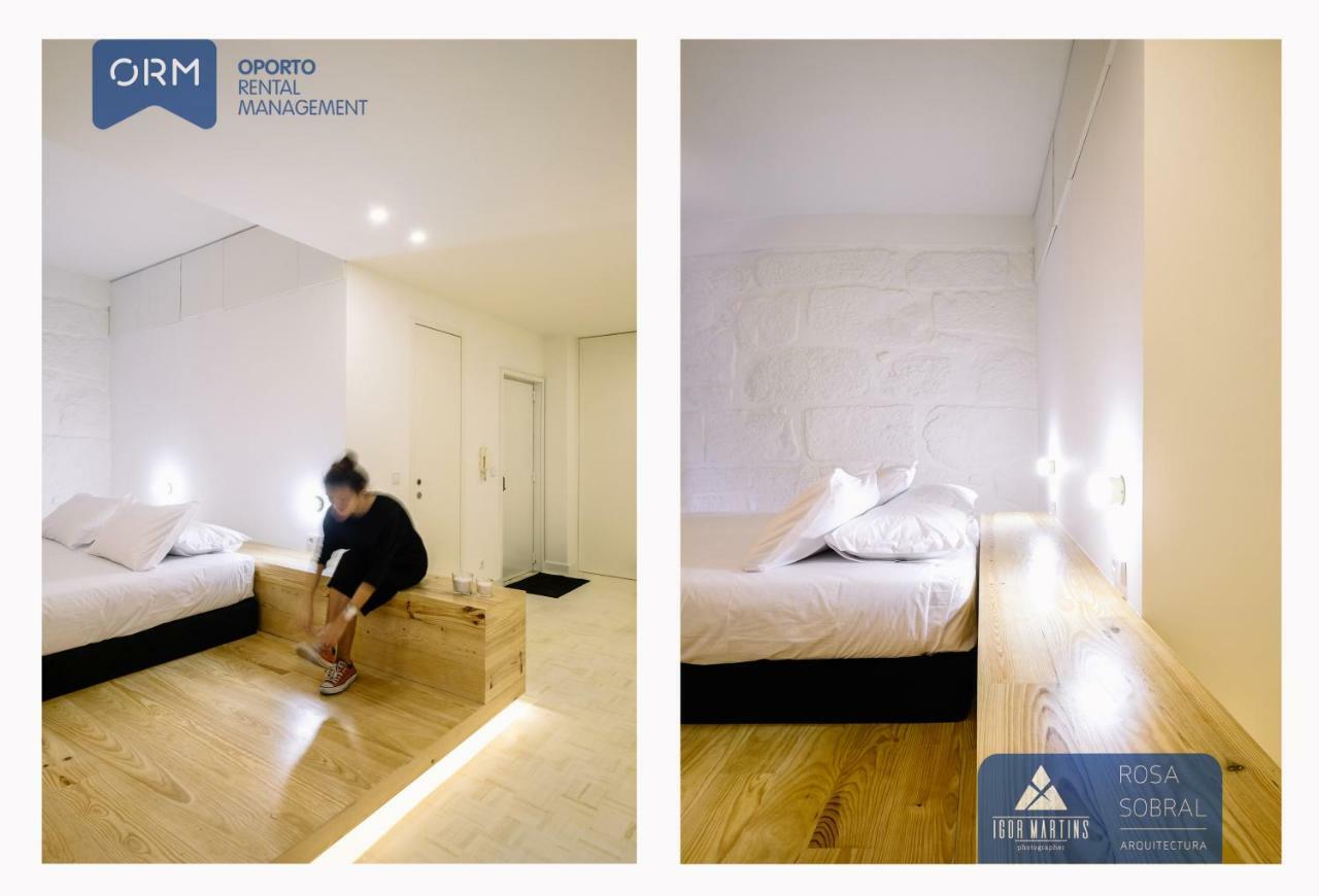 Orm - Ribeira Apartments 포르투 외부 사진