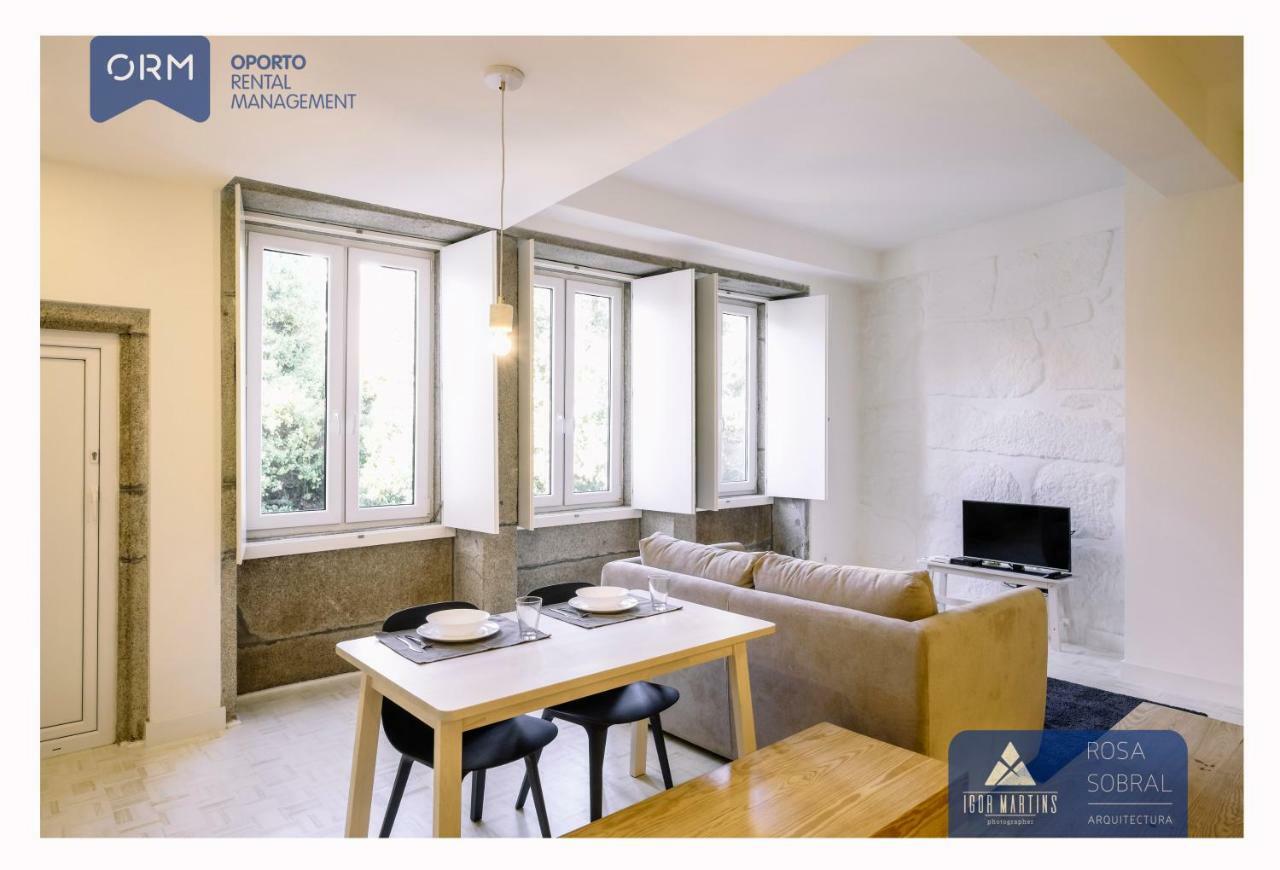 Orm - Ribeira Apartments 포르투 외부 사진