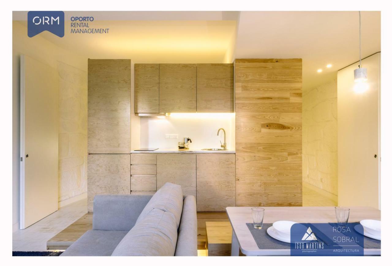 Orm - Ribeira Apartments 포르투 외부 사진