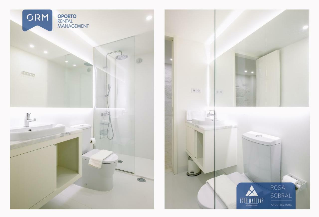 Orm - Ribeira Apartments 포르투 외부 사진