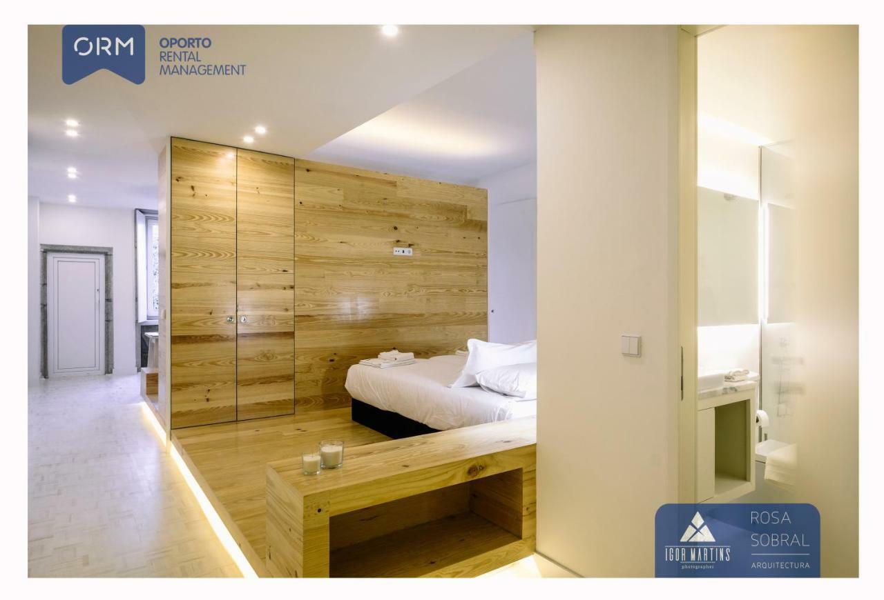 Orm - Ribeira Apartments 포르투 외부 사진